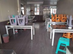 （成功案例20天成功转出）C9516大公馆院内140平餐厅转