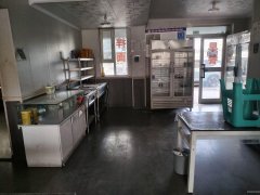 （成功案例20天成功转出）C9516大公馆院内140平餐厅转