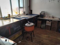 （成功案例20天成功转出）C9516大公馆院内140平餐厅转