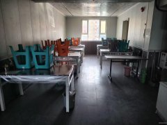 （成功案例20天成功转出）C9516大公馆院内140平餐厅转