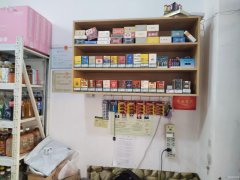 （成功案例）C9517塞外江南30平快递超市转让