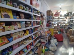 （成功案例）C9517塞外江南30平快递超市转让