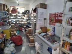 （成功案例）C9517塞外江南30平快递超市转让