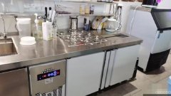 C9518 MM3饮品店转让