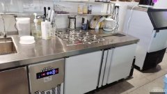 C9518 MM3饮品店转让