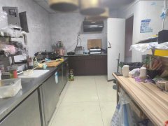 C9520迎宾路莱茵庄园小区经营中寿司店转让