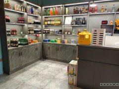 （成功案例）C9526位于阜康市网红街临街二楼餐吧转让