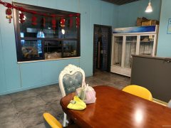 （成功案例）C9526位于阜康市网红街临街二楼餐吧转让