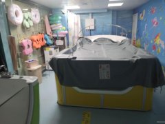 C9522格林威治城1期114平母婴用品游泳馆转让