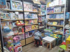 C9522格林威治城1期114平母婴用品游泳馆转让