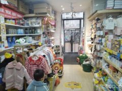 C9522格林威治城1期114平母婴用品游泳馆转让