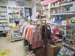 C9522格林威治城1期114平母婴用品游泳馆转让