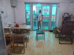 C9523五建综合市场35平餐厅转让