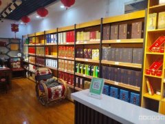 （成功案例）C9524米东区广汇一期100平烟酒店转让