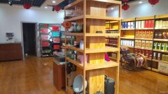 （成功案例）C9524米东区广汇一期100平烟酒店转让