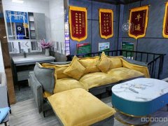 C9527位于昌吉市青年南路华东大厦临街店面转让