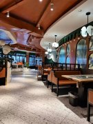 （成功案例）C9530位于玛纳斯华洋街临街二楼店面转让