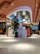 （成功案例）C9530位于玛纳斯华洋街临街二楼店面转让