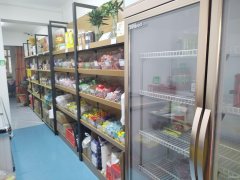 （成功案例）C9532红庙子锦福苑33平生鲜食品店转让