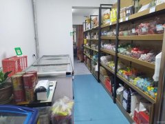 （成功案例）C9532红庙子锦福苑33平生鲜食品店转让