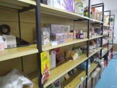 （成功案例）C9532红庙子锦福苑33平生鲜食品店转让