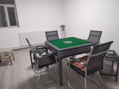 C9533三工下二队300平棋牌室转让