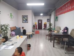 C9533三工下二队300平棋牌室转让