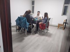 C9533三工下二队300平棋牌室转让