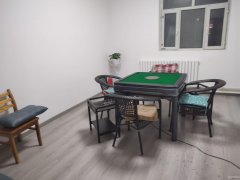 C9533三工下二队300平棋牌室转让