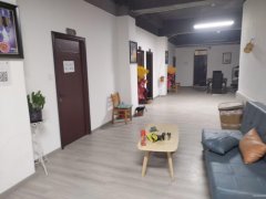 C9533三工下二队300平棋牌室转让