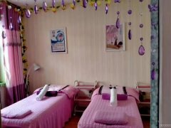 （成功案例）C9534劳动街主街100平美容养生馆转让