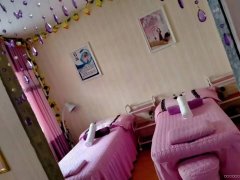 （成功案例）C9534劳动街主街100平美容养生馆转让