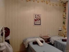 （成功案例）C9534劳动街主街100平美容养生馆转让