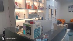 C9535位于昌吉市南五工路和谐玫瑰园附近店面转让