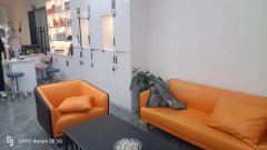 C9535位于昌吉市南五工路和谐玫瑰园附近店面转让