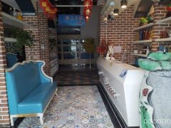 C9537 呼图壁县水利局对面498平餐厅转让