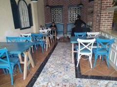 C9537 呼图壁县水利局对面498平餐厅转让