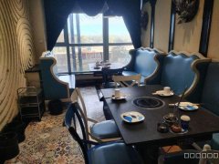 C9537 呼图壁县水利局对面498平餐厅转让