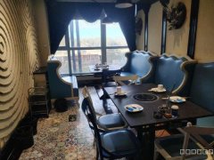 C9537 呼图壁县水利局对面498平餐厅转让