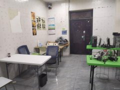 （成功案例）C9539百万庄自建房小区45平小吃店转让