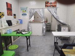 （成功案例）C9539百万庄自建房小区45平小吃店转让