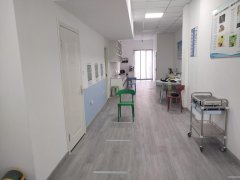 C9540绿谷佳苑60平旺铺转让