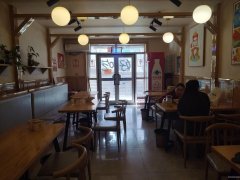 （成功案例）C9538呼图壁县客运站附近65平米字格米粉转让