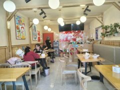 （成功案例）C9538呼图壁县客运站附近65平米字格米粉转让