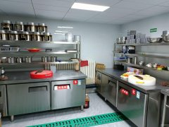 C9543位于昌吉市延安北路州医院附近临街店铺转让