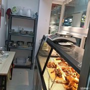 C9544南湖劳动街主街档口转让