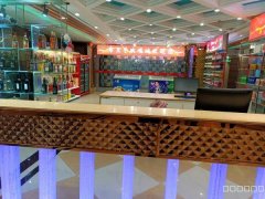 C9546经营中KTV会所整体租售