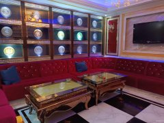 C9546经营中KTV会所整体租售