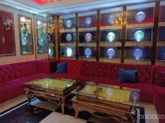 C9546经营中KTV会所整体租售