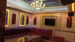 C9546经营中KTV会所整体租售